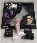 بند انداز براون شارژی  مدل BRAUN_BR5888