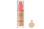 بورژوا کرم پودر هپی لایت 53 Bourjois Happy Light Foundation