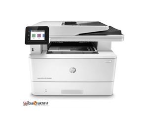 پرینتر چندکاره لیزری اچ پی مدل LaserJet Pro MFP M428dw