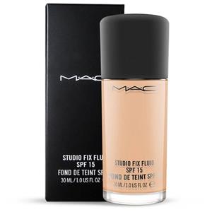 کرم پودر مک درب مخملی nc25