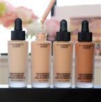 کرم پودر واتر ویت مک | MAC Studio Water weight SPF 30 Foundation