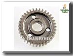 E08-6 TNT249S چرخدنده محرک بالانسر  BALANCE SHAFT DRVING GEAR