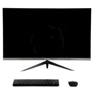 All-in-One کامپیوتر آل‌این‌وان DRAGON 27″-i5-16GB-512 ای‌اف‌کی