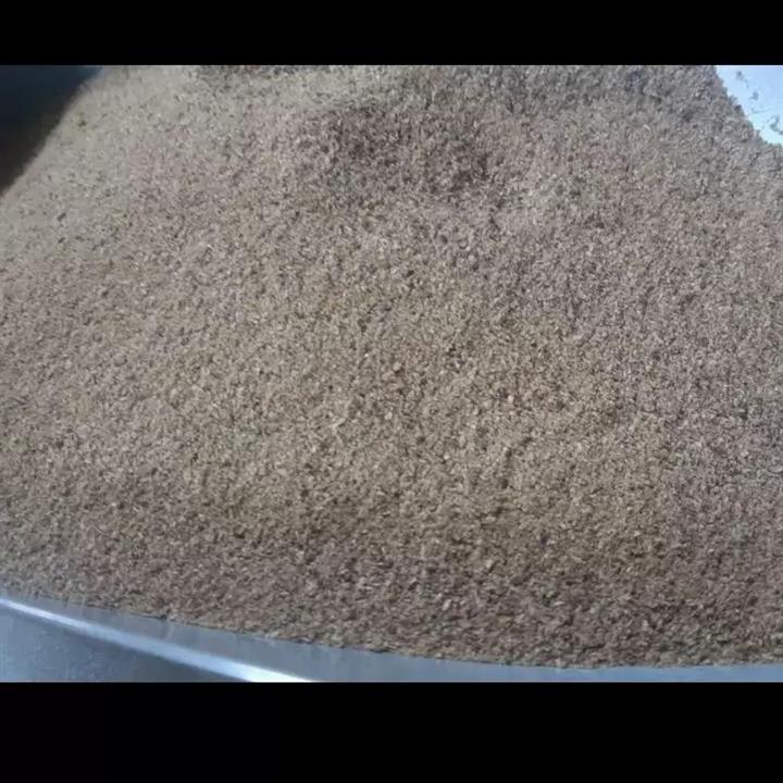 پودر سماق قهوه ای فله