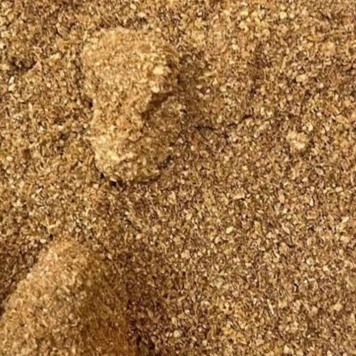 پودر سماق قهوه ای فله