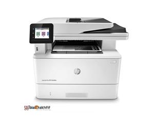 پرینتر لیزری چهار کاره اچ پی HP Pro MFP M428fdn