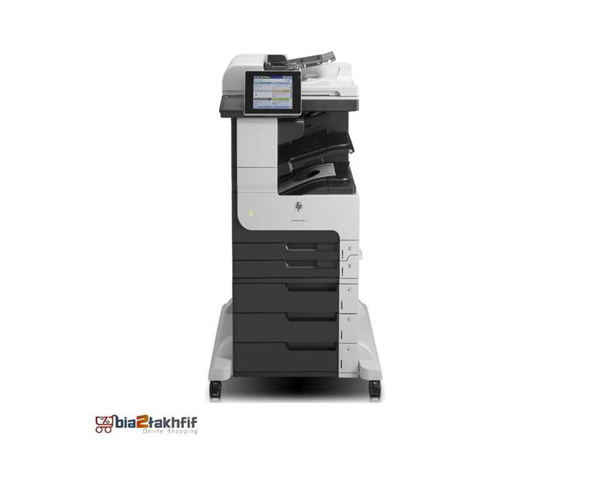 HP  LaserJet Enterprise MFP M725z Laser Printer