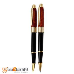 خودنویس و روان نویس 2000 طرح چوب ایپلمات