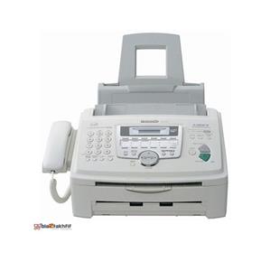 فکس لیزری پاناسونیک KX-612