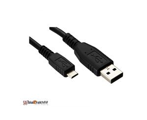 کابل تبدیل USB به microUSB به طول 1.5 متر بافو