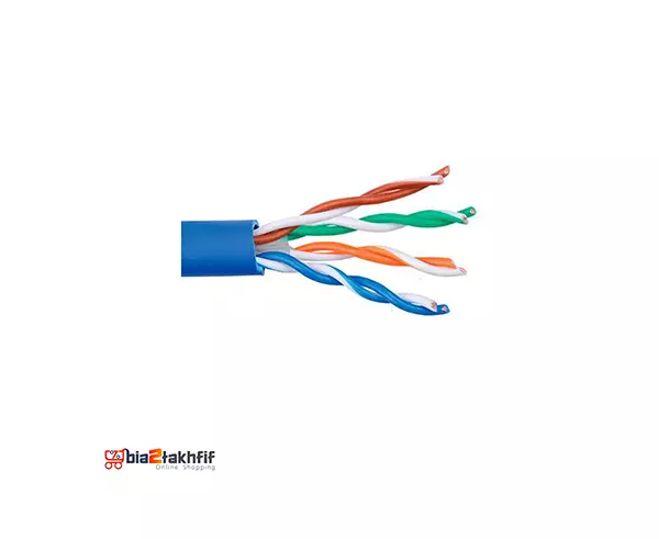 Cat 6 UTP LEGRAND
