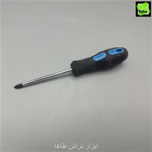 پیچ گوشتی100*6 چهارسوA-KRAFT تایوان 