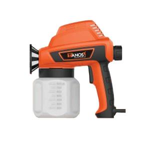 پیستوله برقی خرطومی 500 وات تانوس مدل TANOS ESG-01-110