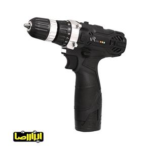 مجموعه 30 عددی پیچ گوشتی شارژی ویوارکس مدل VR12V-2A