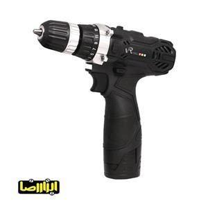 دریل پیچ گوشتی شارژی ویوارکس مدل VR12V-2B