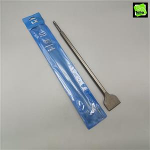 قلم چهارشیار50*400*14  LX