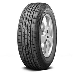 لاستیک کومهو 215/60R 17 گل Eco SOLUS KL21 KL21 215/60/17