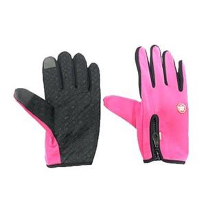 دستکش وینداستاپر زیپ دار