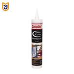 چسب سیلیکون کارتریج شیشه و فلز مشکی بدون بو کاسپین مدل Glazing Sealant