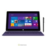 تبلت مایکروسافت مدل Surface Pro 2 به همراه کیبورد ظرفیت 256 گیگابایت