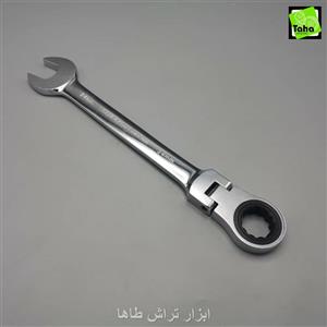 آچاریکسر24 جغجغه سرلولاییA-KRAFT تایوان