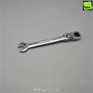 آچاریکسر12جغجغه سرلولاییA-KRAFT تایوان