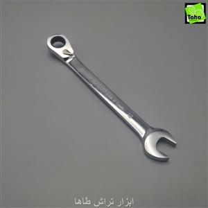 آچاریکسر12جغجغه ضامن دارA-KRAFT تایوان