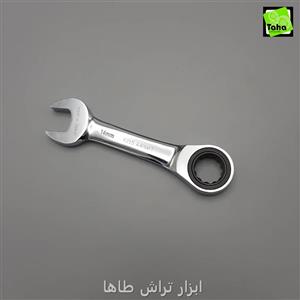 آچاریکسر14 جغجغه مسترتایوان