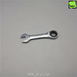 آچاریکسر14 جغجغه کوتاهA-KRAFT تایوان