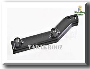 براکت گلگیر جلوسمت چپ F03-15 TNT180S FRONT FENDER LEFT BRACKET I 