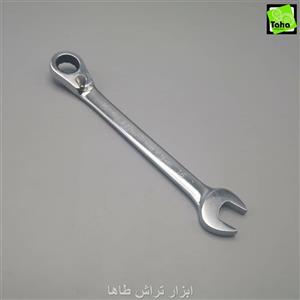آچاریکسر16 جغجغه ضامن دارA-KRAFT تایوان