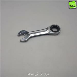 آچاریکسر17 جغجغه کوتاهA-KRAFT تایوان