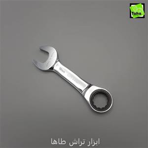 آچاریکسر19 جغجغه کوتاهA-KRAFT تایوان