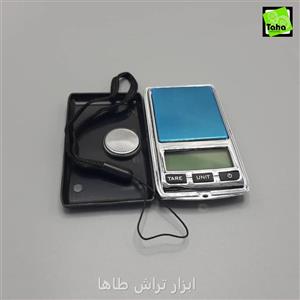 ترازو دیجیتال200g