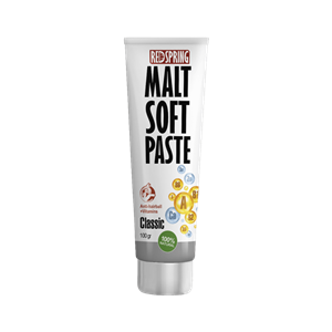 خمیر مالت گربه کلاسیگ رداسپرینگ Redspring Malt Soft Paste Classic وزن 100 گرم