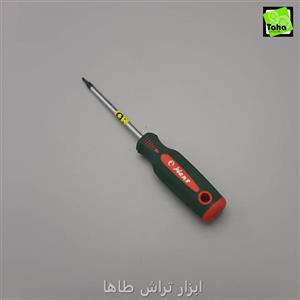 پیچ گوشتی ستاره ایT7 هنس تایوان
