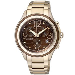 ساعت مچی زنانه سیتیزن CITIZEN کد FB1373-52W