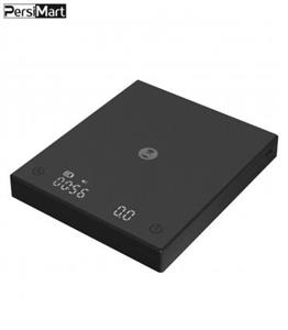 ترازوی آشپزخانه تایم‌مور مدل Black Mirror Basic 2