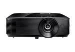 Optoma  W371 Video projector