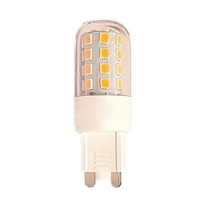 لامپ هالوژن 3.5 وات پایه G9 نور