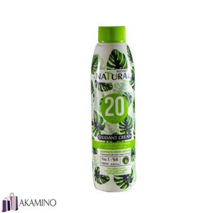 کرم اکسیدان 6% نچرال اینستینکس 180 میلی لیتر (20 VOL)...