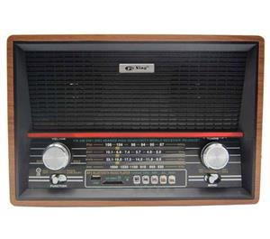 رادیو پوکسین مدل PX-2002BT PUXING MD-1802BT Radio