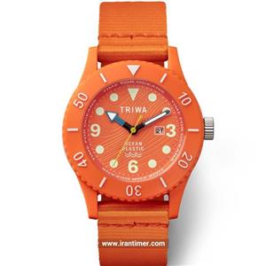 ساعت مچی تریوا مدل TFO203-CL150512