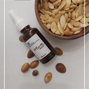 روغن آرگان خالص 30 سی‌سی