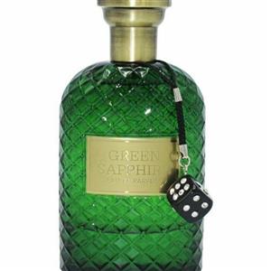 ادکلن گرین سافیر (سفیر) فرگرانس