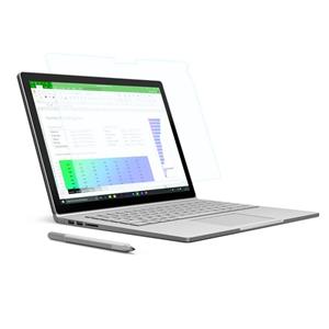 محافظ صفحه نمایش شیشه ای جی سی پال مدل iClara  مناسب برای تبلت مایکروسافت Surface Book