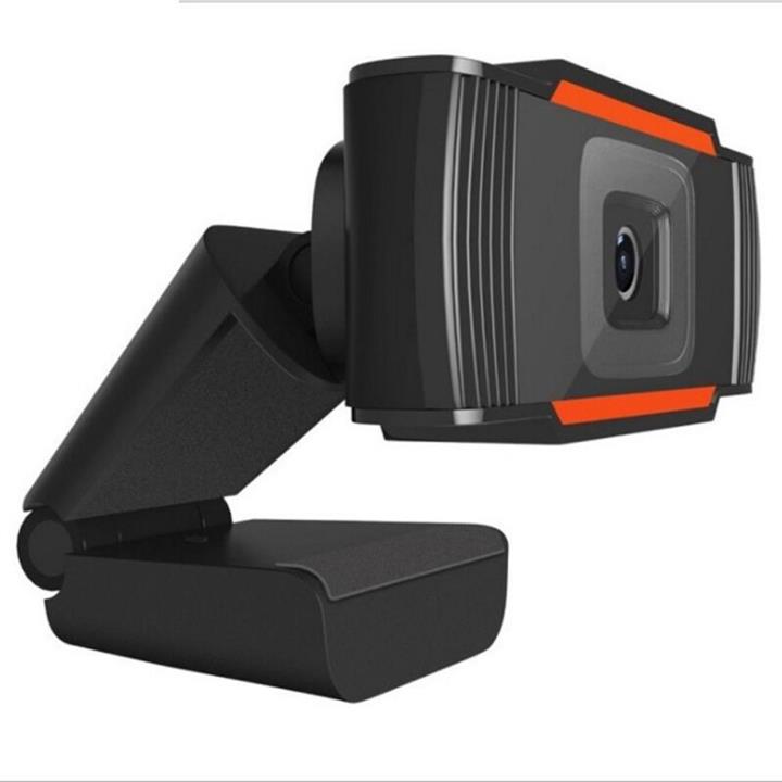 وبکمASDA-02 Webcam Full HD 1080P