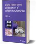 کتاب Animal Models for Development of Cancer Immunotherapy 1st Edition