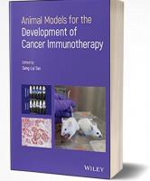 کتاب   Animal Models for Development of Cancer Immunotherapy 1st Edition