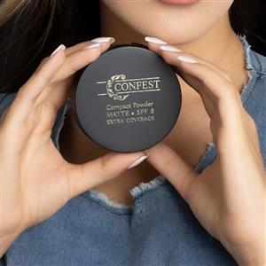 پنکیک مخملی کانفست